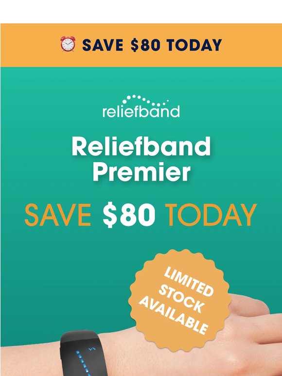 Act Fast: Your $80 Savings Awaits!