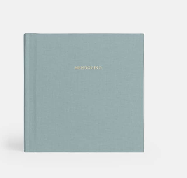 Everyday photo book