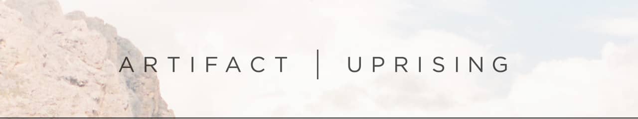 Artifact Uprising 