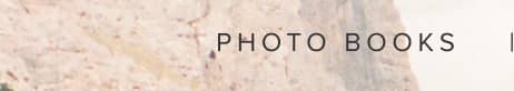 PHOTO BOOKS