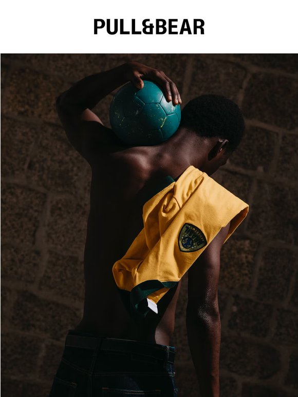 FIFA WORLD CUP 26™ | New Collection