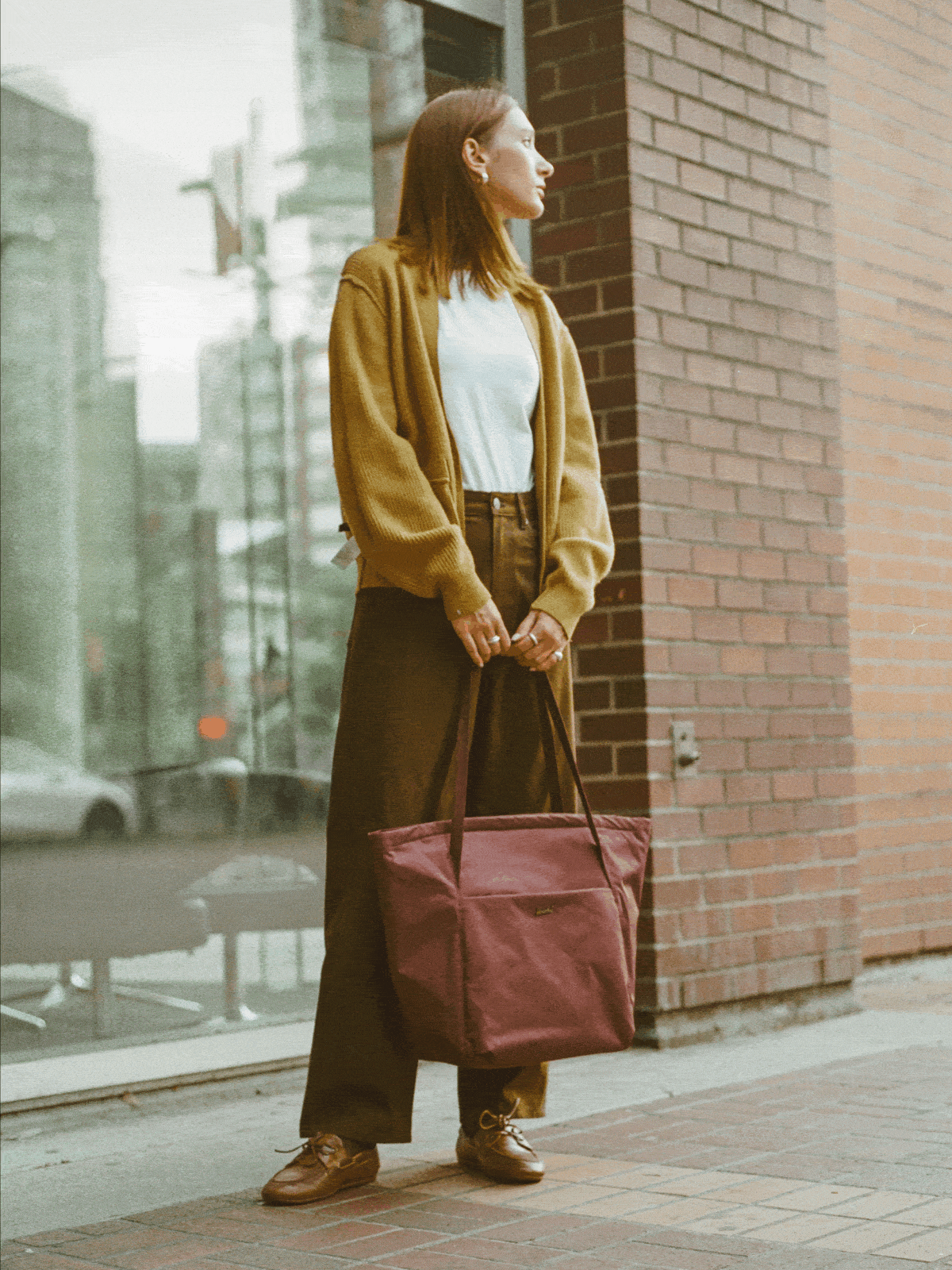 Herschel Totes