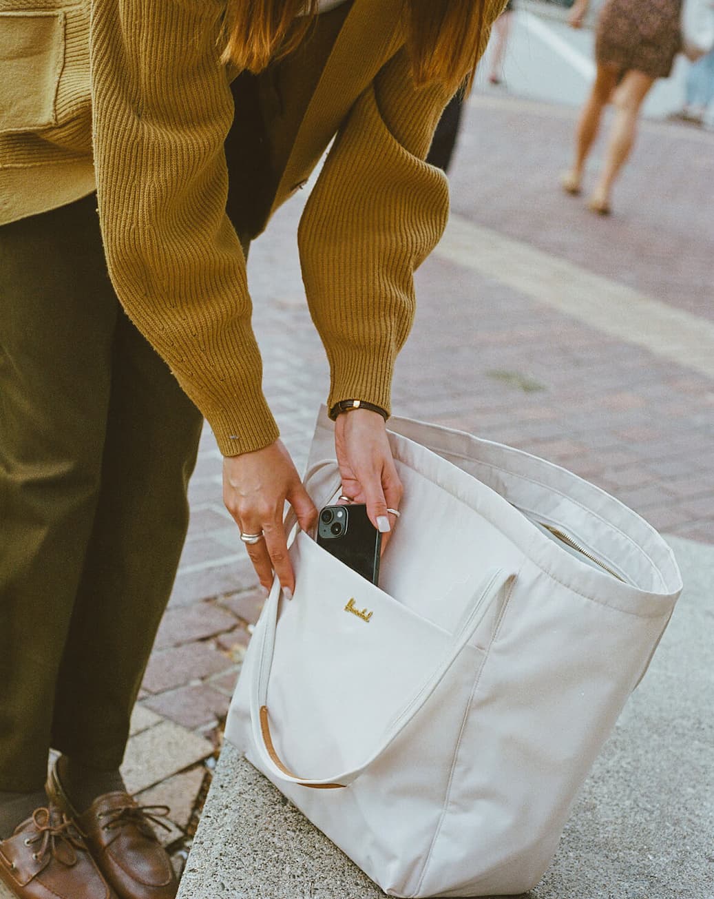 Joana Tote - 20.5L