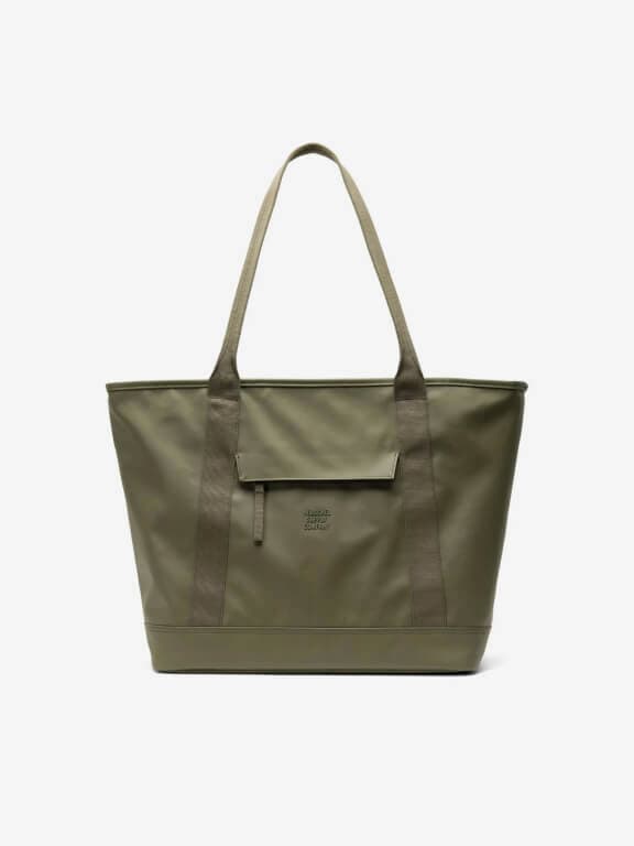 Alberni Tote | Weather Resistant - 23L