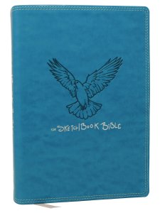 The Sketchbook Bible