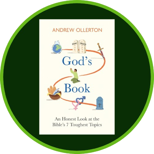 Christian Books