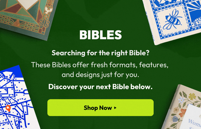 New Bibles