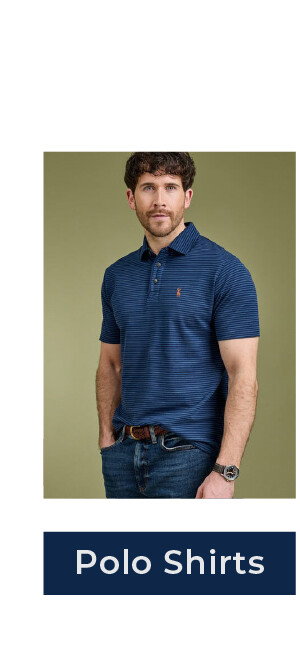 Shop Polo Shirts