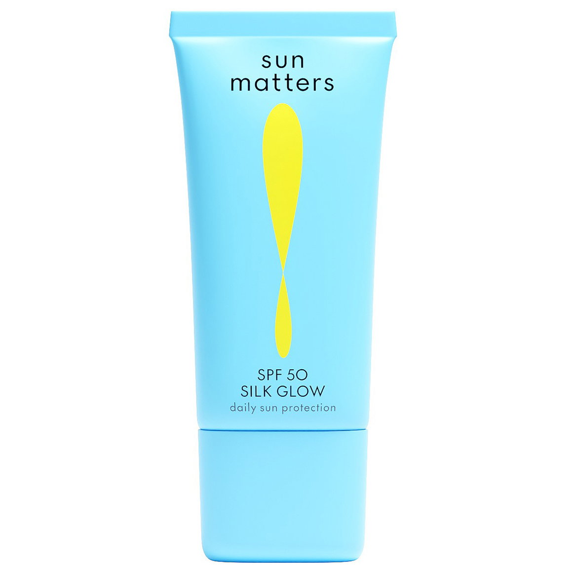 SPF 50 SILK GLOW
