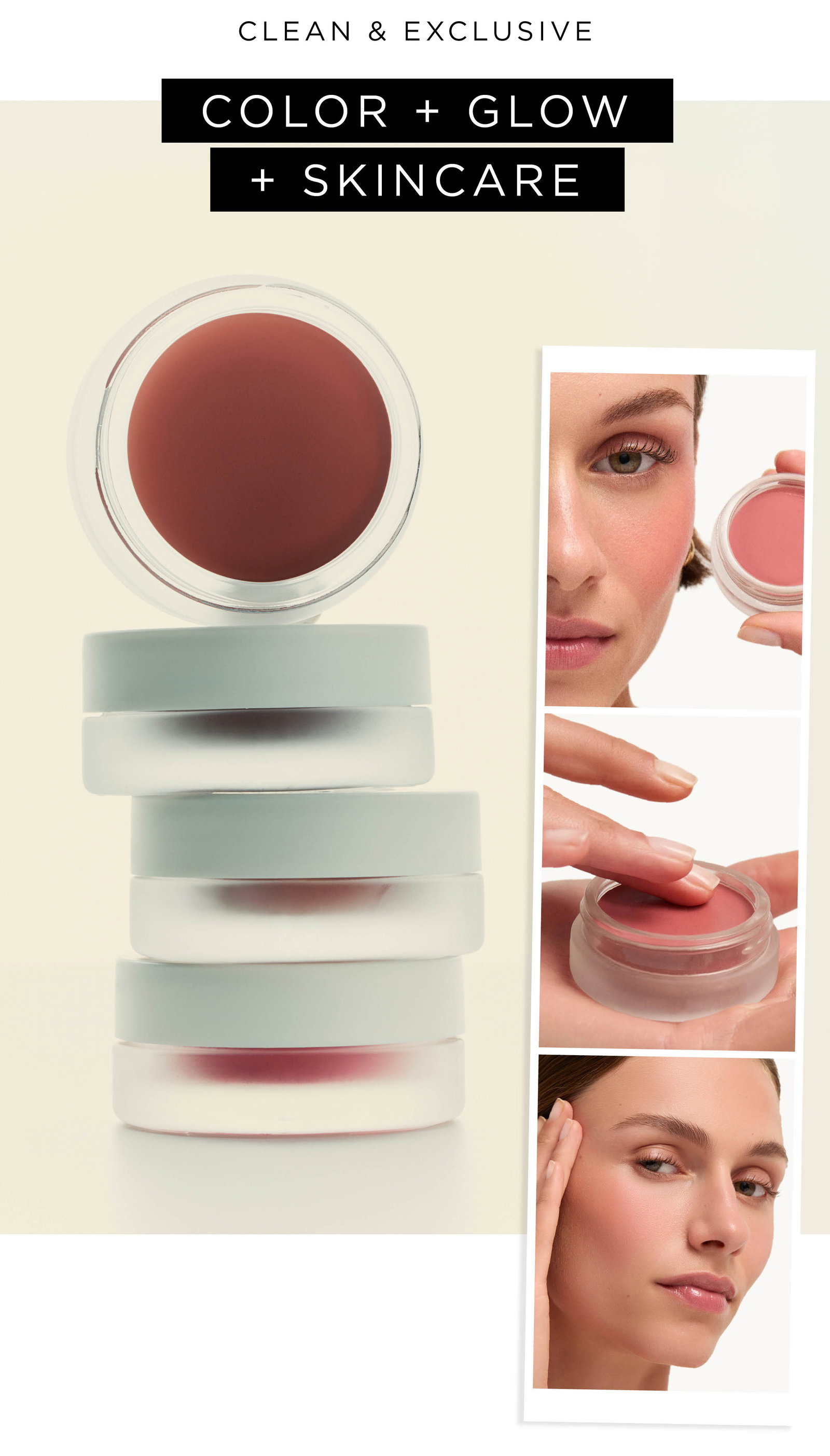 Colorblur Glow Balm