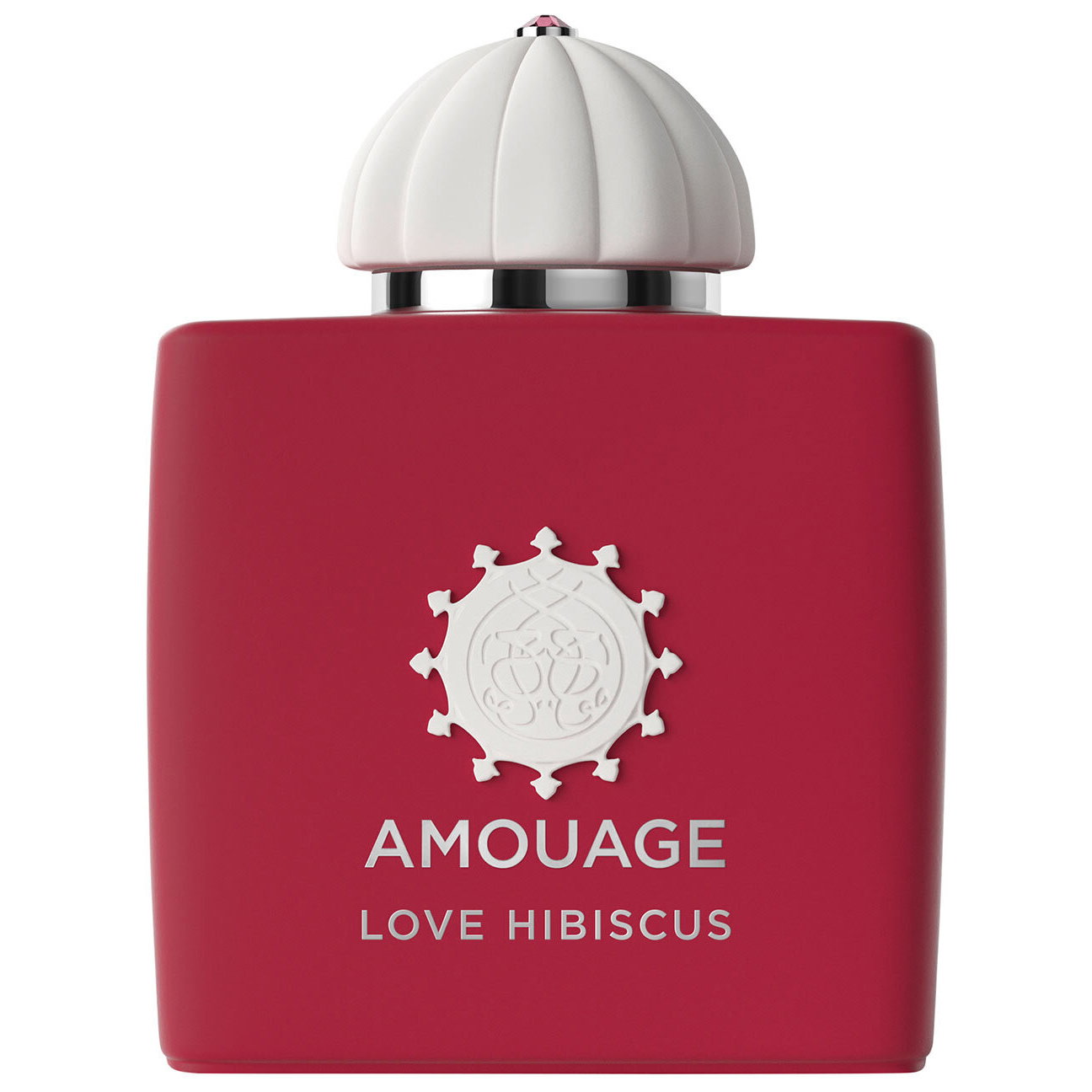 Love Hibiscus