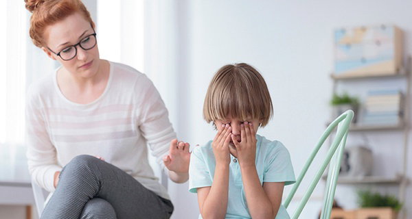 Curso online de 300 horas de gestión de la ansiedad y el estrés infantil con Inn Formación