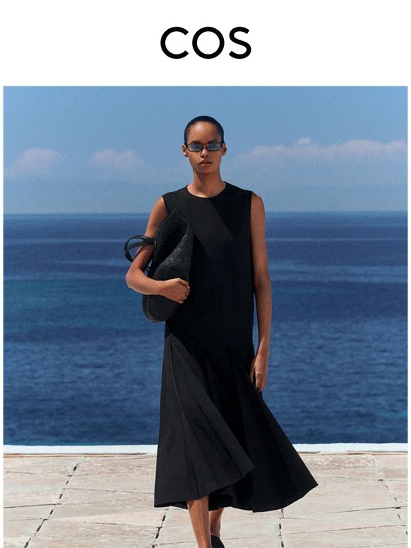 Summer’s key dresses
