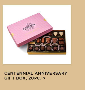 Centennial Anniversary Gift Box, 20pc.