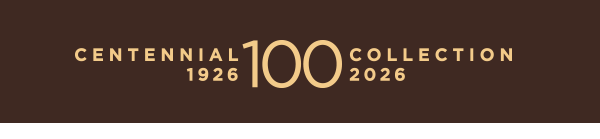 CENTENNIAL COLLECTION