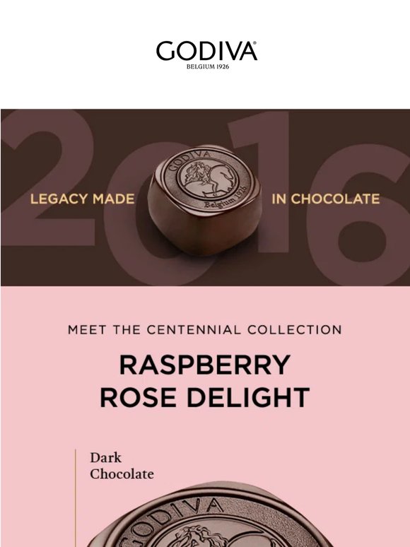 Meet Raspberry Rose Delight 🌹