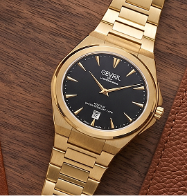 GOLD WATCHES 