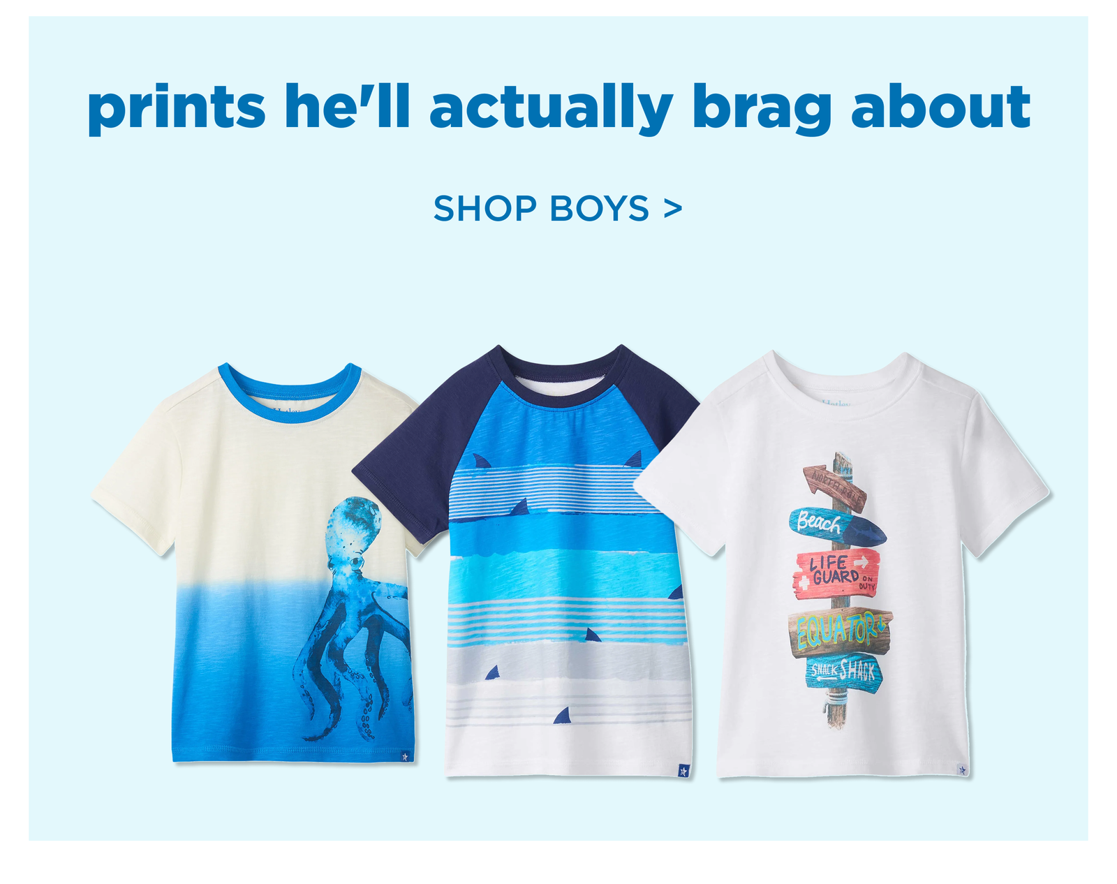 SHOP BOYS