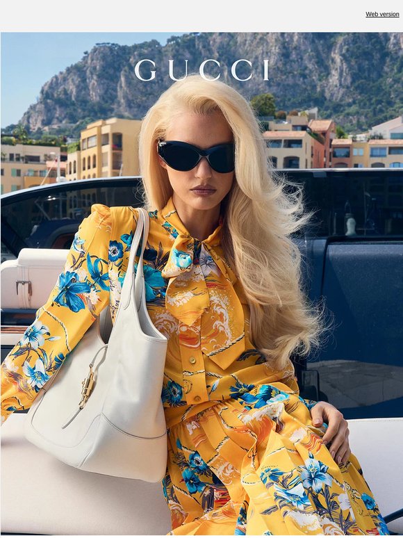 Gucci Monte Carlo