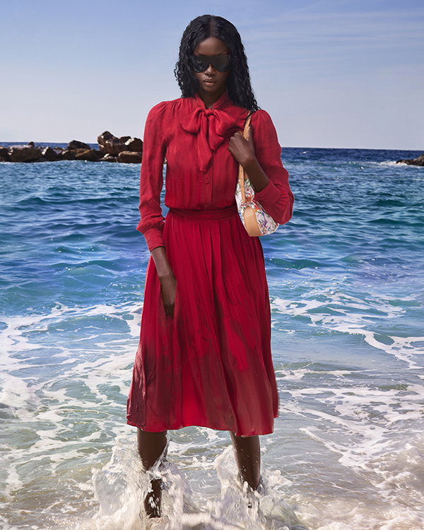 Clothing item Discover more on the Gucci website 