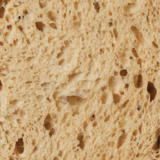 Waste-Less crumb