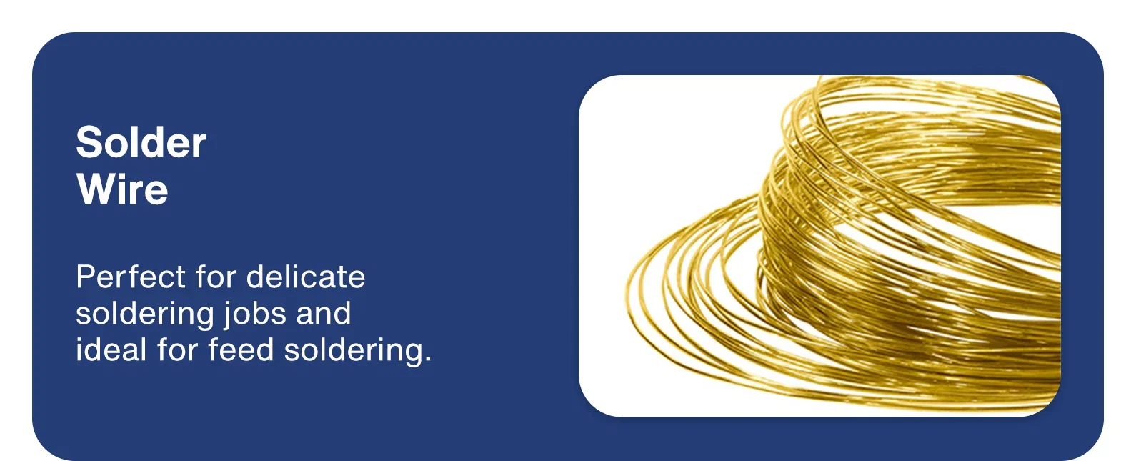 Solder Wire