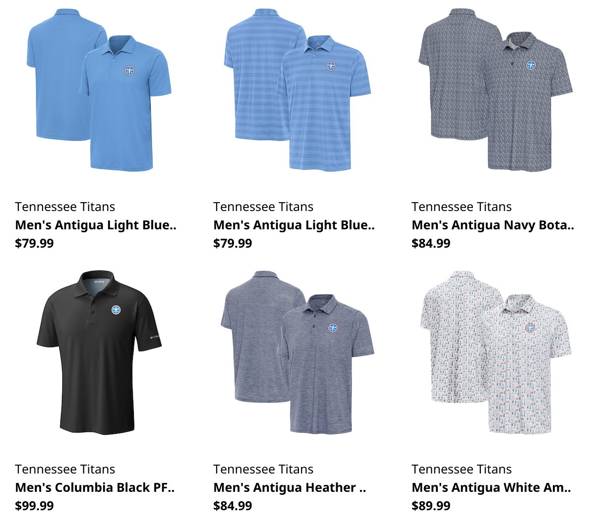 Product Grid
