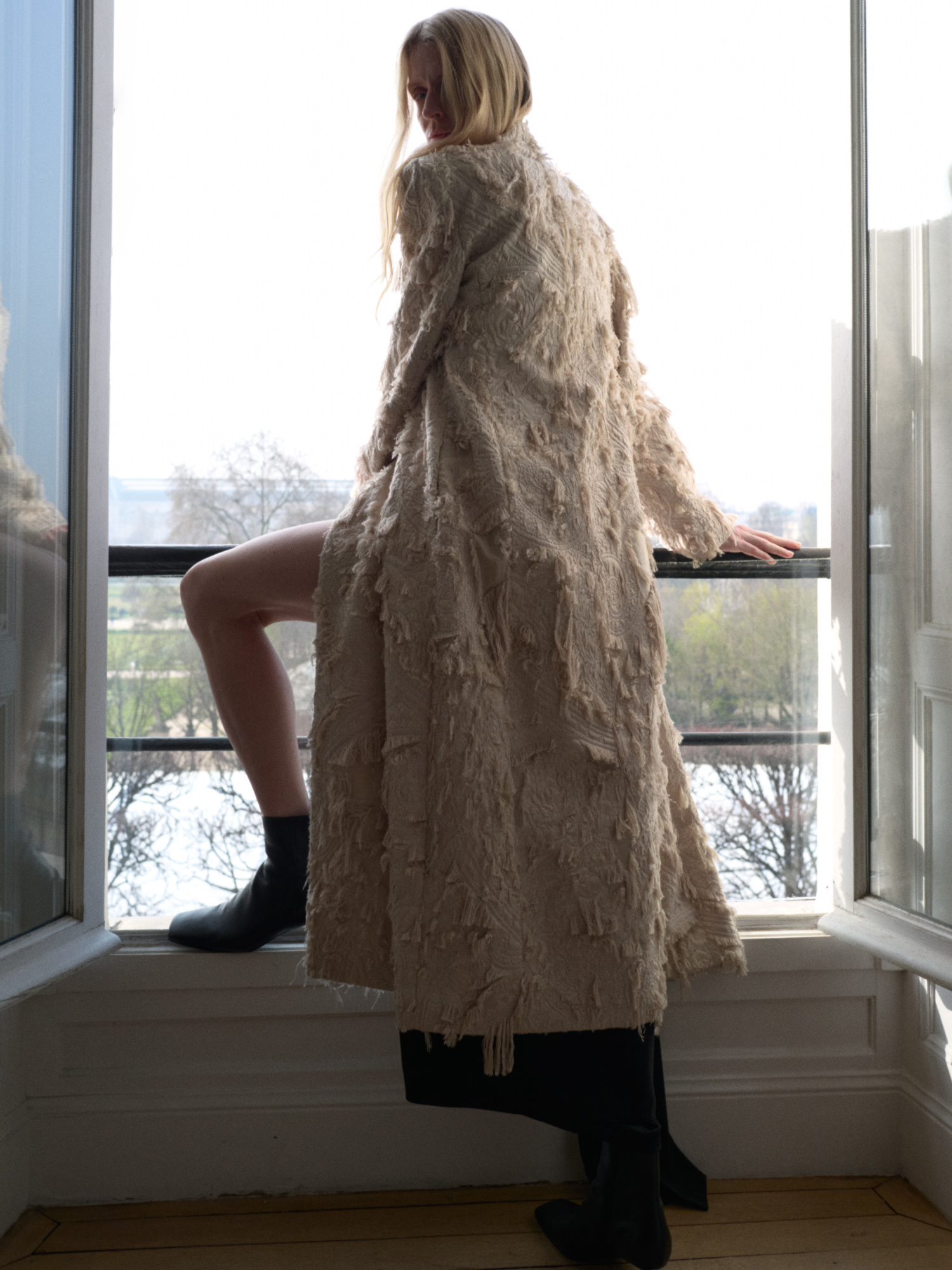 Outerwear