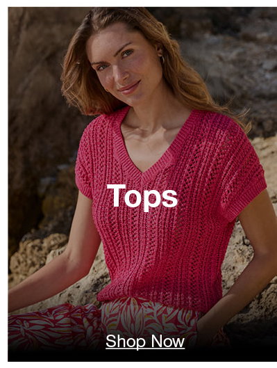 Shop Tops