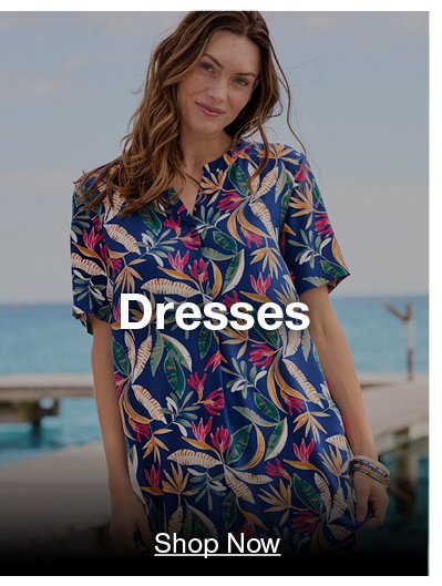 Shop Dresses