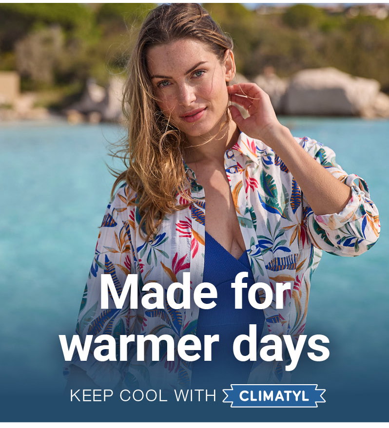 Shop Climatyl
