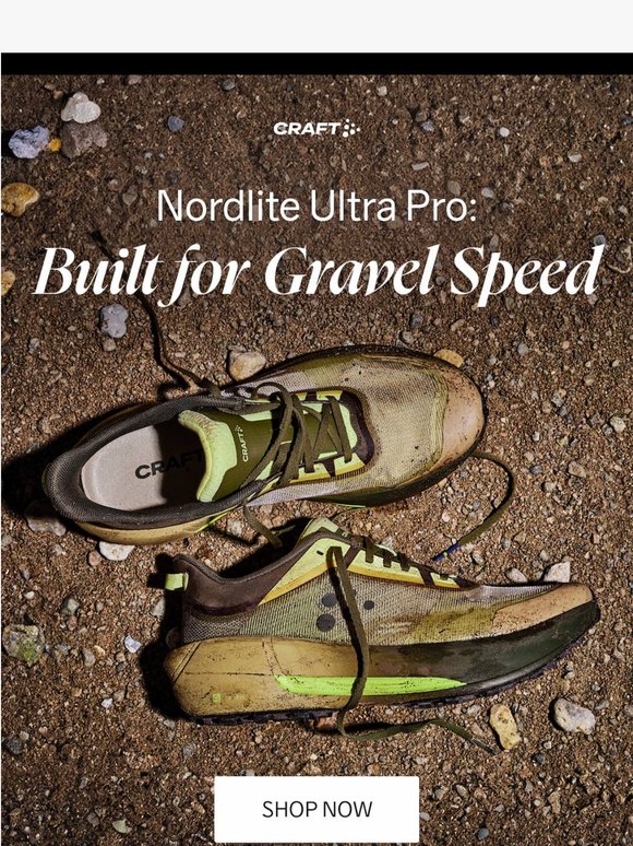 Meet Nordlite Ultra Pro