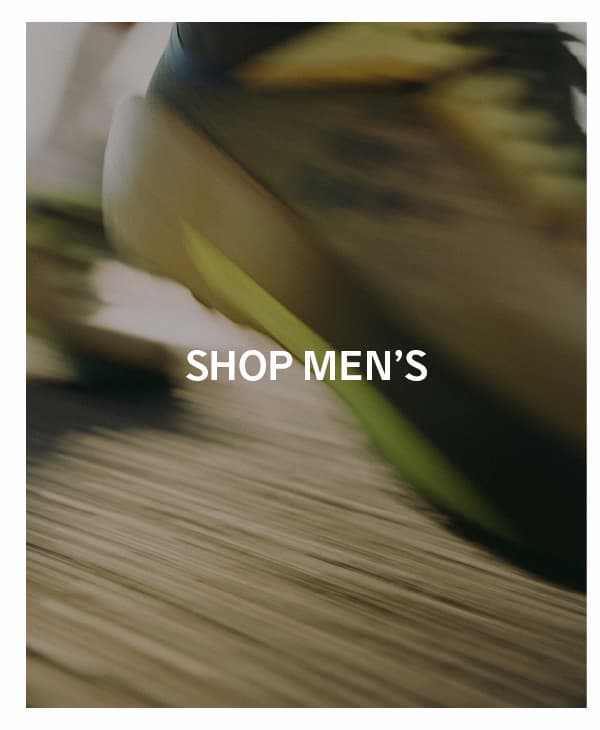 Shop Mens