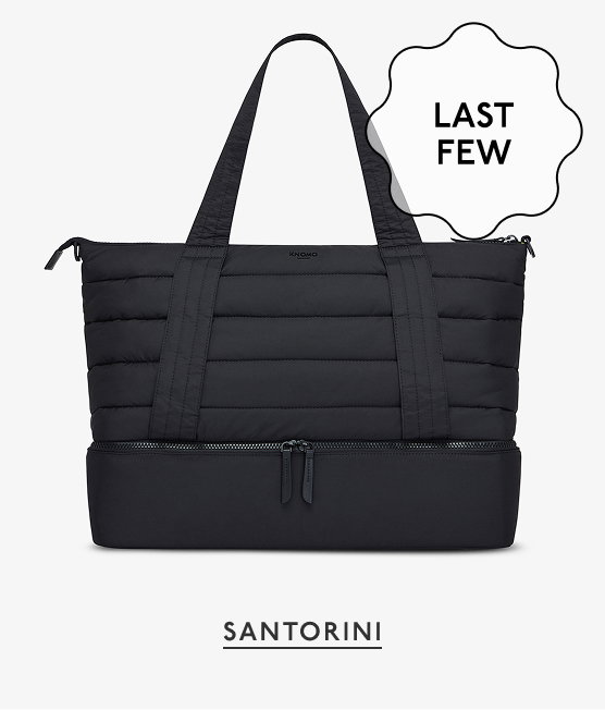 Santorini