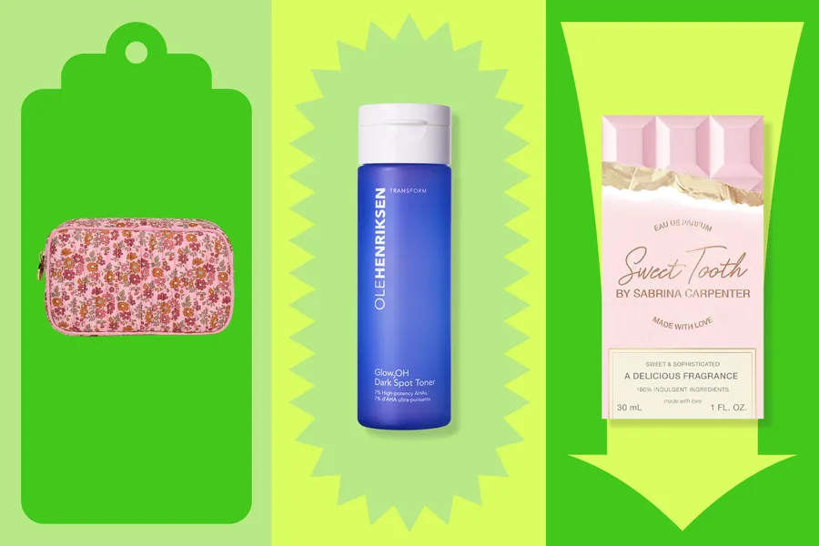Exclusively for <em>Beauty Brief</em> newsletter subscribers.