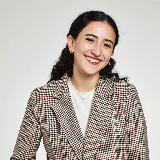 Cassie Hurwitz