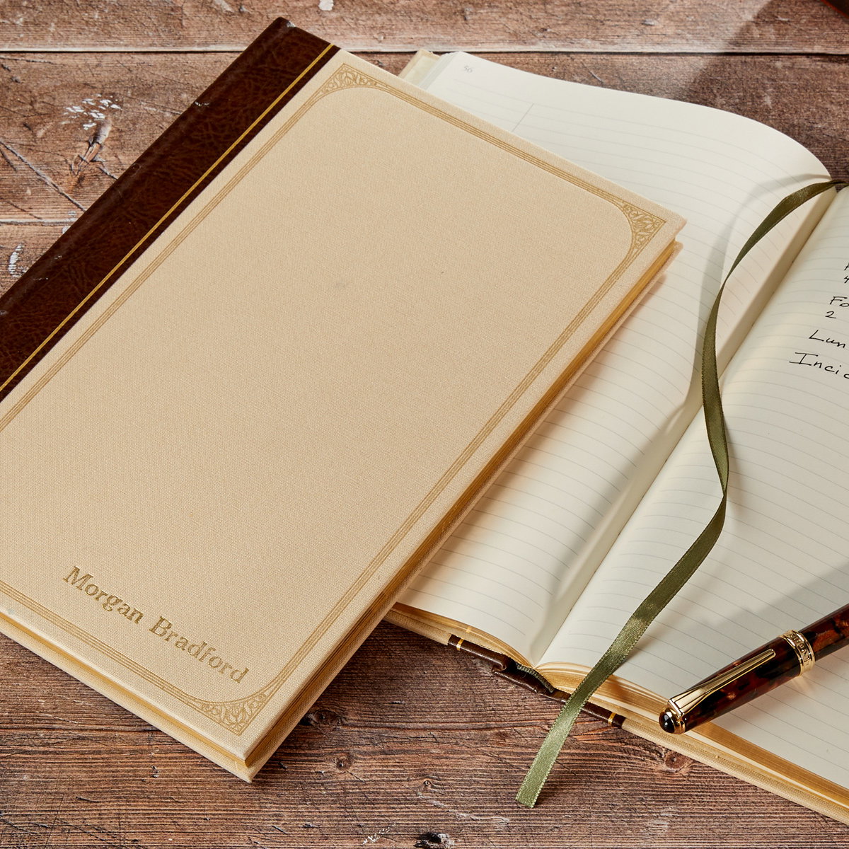 Ledgerdomain Journal