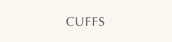 Cuffs