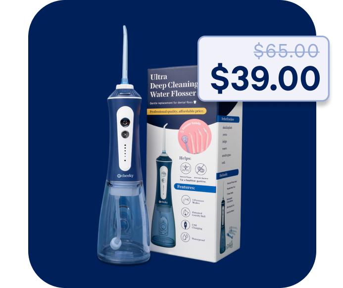 Water Flosser