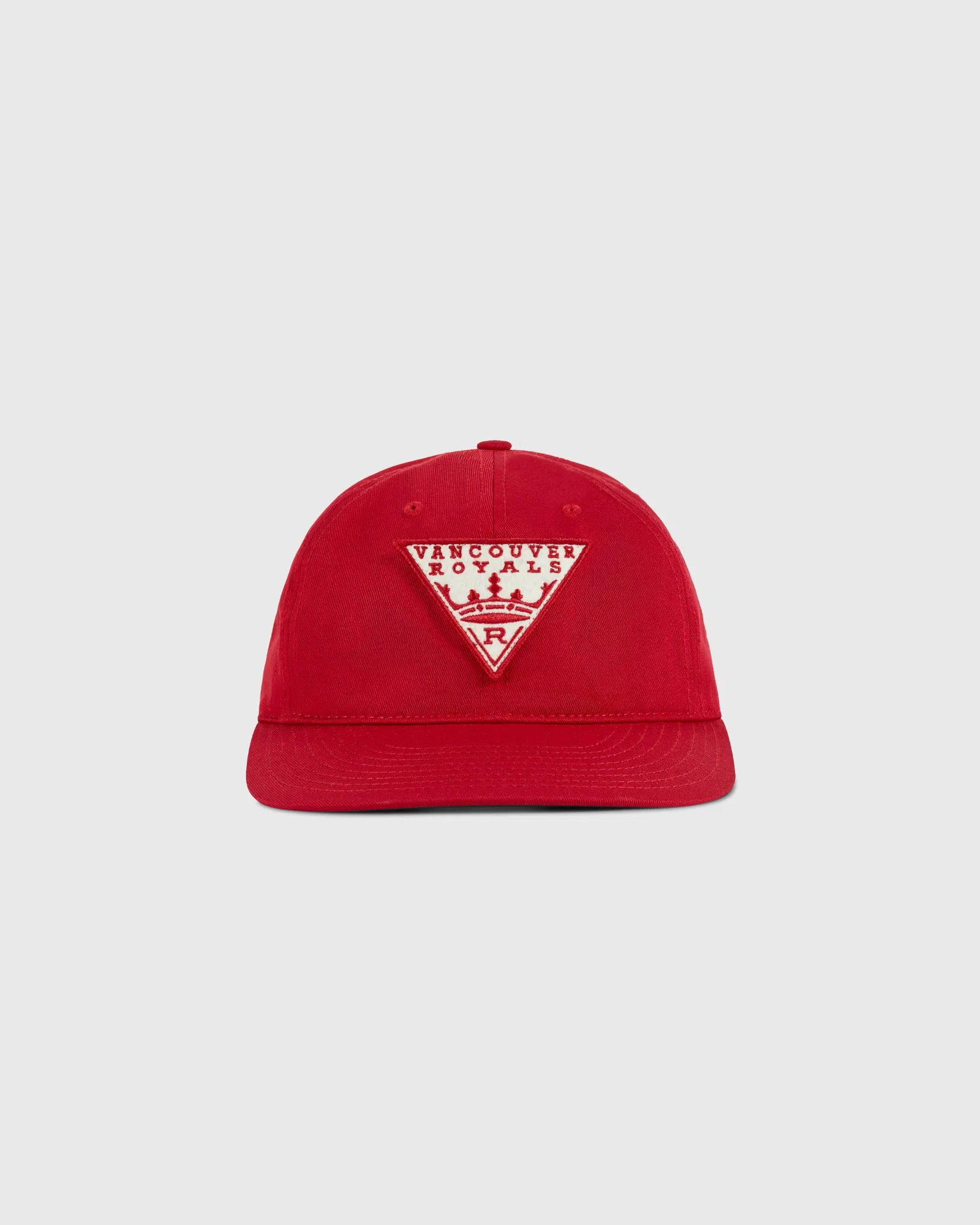 Image of Vancouver Royals Cotton Twill Ballcap