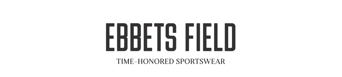 Ebbets Field