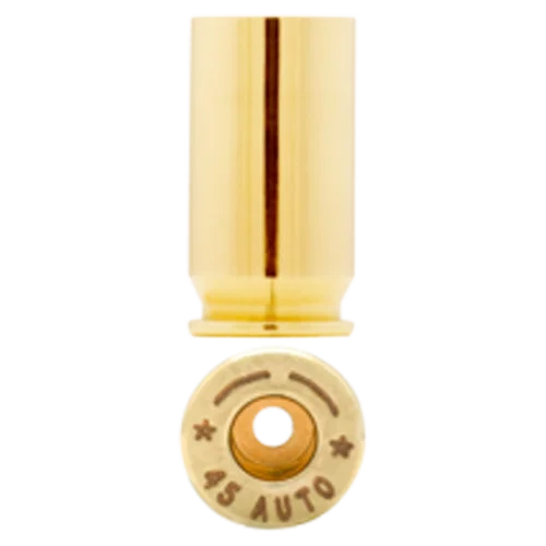 Image of Starline 45 Auto Brass Cases