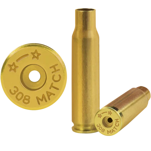 Image of Starline .308 Match Small Rifle Primer Brass Cases