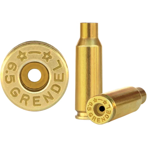 Image of Starline 6.5 Grendel Brass Cases