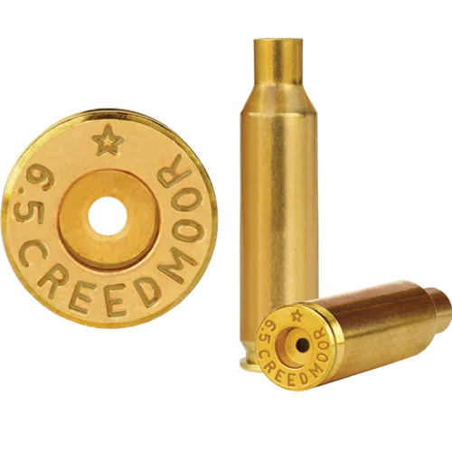 Image of Starline 6.5 Creedmoor Brass Cases Large Pocket