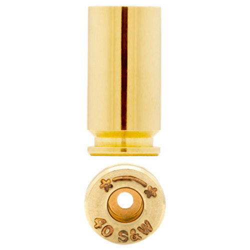 Image of Starline 40 SW Brass Cases