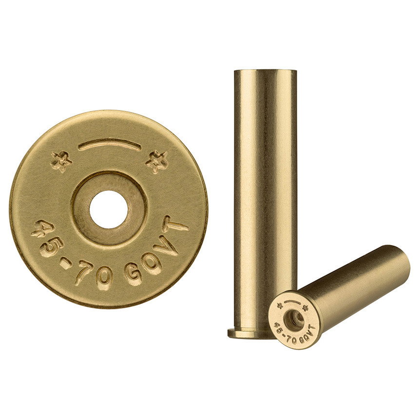 Image of Starline 45-70 Brass Cases