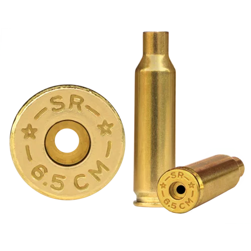 Image of Starline 6.5 Creedmoor SRP Brass Cases
