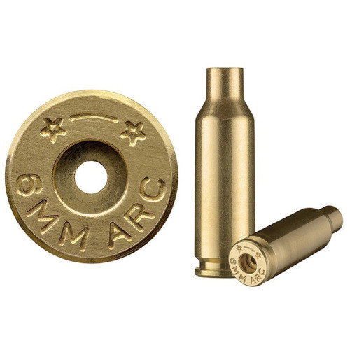 Image of Starline 6mm ARC Brass Cases
