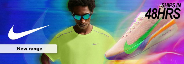 Nike Running Men